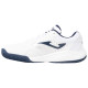 Joma Master 1000 Men 2322 White Navy